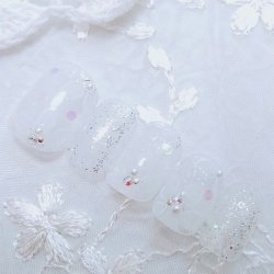 画像2: ネイルチップ