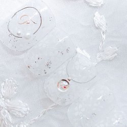 画像1: ネイルチップ