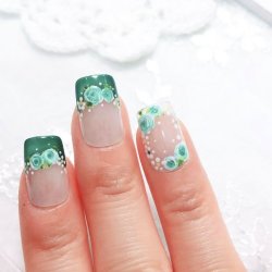 画像3: ネイルチップ