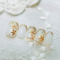 画像2: ネイルチップ