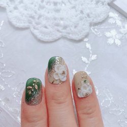 画像3: ネイルチップ