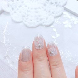 画像3: ネイルチップ