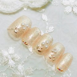 画像2: ネイルチップ