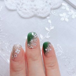 画像3: ネイルチップ