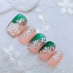 画像2: ネイルチップ