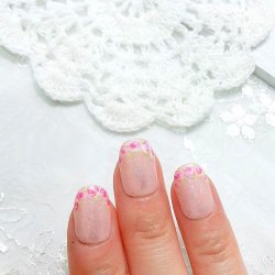画像3: ネイルチップ