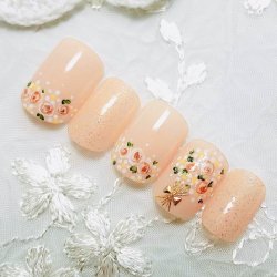 画像2: ネイルチップ