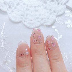 画像3: ネイルチップ